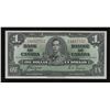 Image 1 : Bank of Canada $1, 1937