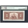 Image 2 : Bank of Canada $2, 1937