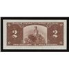 Image 2 : Bank of Canada $2, 1937