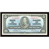 Image 1 : Bank of Canada $5, 1937 - Scarce Osborne Signature
