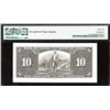 Image 2 : Bank of Canada $10, 1937