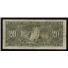 Image 2 : Bank of Canada $20, 1937 - Osborne Signature