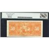 Image 2 : Bank of Canada $50, 1937
