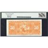 Image 2 : Bank of Canada $50, 1937