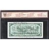 Image 2 : Bank of Canada $1, 1954 Numismatic Short Snorter