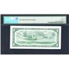 Image 2 : Bank of Canada $1, 1954 Devil's Face