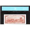 Image 2 : Bank of Canada $2, 1954 Devil's Face