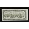 Image 2 : Bank of Canada $20, 1954 Devil's Face