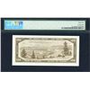 Image 2 : Bank of Canada $100, 1954 Devil's Face