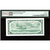 Image 2 : Bank of Canada $1, 1954 - Radar