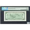 Image 2 : Bank of Canada $1, 1954 Replacement Note