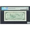 Image 2 : Bank of Canada $1, 1954 Replacement Note
