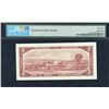 Image 2 : Bank of Canada $2, 1954 - Low Serial Number