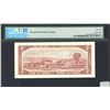 Image 2 : Bank of Canada $2, 1954 - Replacement Note