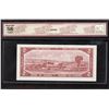 Image 2 : Bank of Canada $2, 1954 - Replacement Note