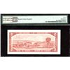 Image 2 : Bank of Canada $2, 1954 - Radar