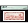 Image 2 : Bank of Canada $2, 1954 - Radar