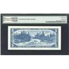 Image 2 : Bank of Canada $5, 1954