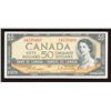 Image 1 : Bank of Canada $50, 1954