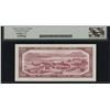 Image 2 : Bank of Canada $1000, 1954