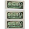 Image 8 : Canada $1 Banknote Collection