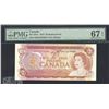 Image 1 : Bank of Canada $2, 1974 Replacement Note