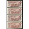 Image 2 : Bank of Canada 1974 $2 Replacement Lot