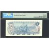 Image 2 : Bank of Canada $5, 1972 Replacement Note
