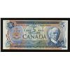 Image 1 : Bank of Canada $5, 1972 - Replacement Note