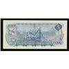 Image 2 : Bank of Canada $5, 1972 - Replacement Note