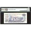Image 2 : Bank of Canada $10, 1971 Replacement Note