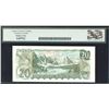 Image 2 : Bank of Canada $20, 1969