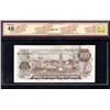 Image 2 : Bank of Canada $100, 1975