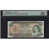 Image 1 : Bank of Canada $20, 1979 - Replacement Note