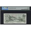 Image 2 : Bank of Canada $20, 1979 - Replacement Note
