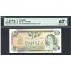 Image 1 : Bank of Canada $20, 1979
