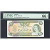Image 1 : Bank of Canada $20, 1979