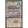Image 1 : Bank of Canada Changeover Lot