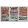 Image 1 : Multi-colour Banknote Wholesale Deal