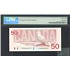 Image 2 : Bank of Canada $50, 1988