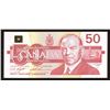 Image 2 : Bank of Canada $50, 1988