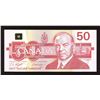 Image 2 : Bank of Canada $50, 1988