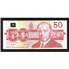 Image 2 : Bank of Canada $50, 1988