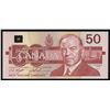 Image 2 : Bank of Canada $50, 1988