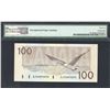 Image 2 : Bank of Canada $100, 1988