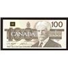 Image 2 : Bank of Canada $100, 1988