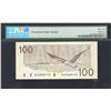 Image 2 : Bank of Canada $100, 1988