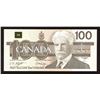 Image 1 : Bank of Canada $100, 1988