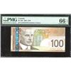 Image 1 : Bank of Canada $100, 2009