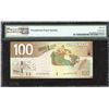 Image 2 : Bank of Canada $100, 2009